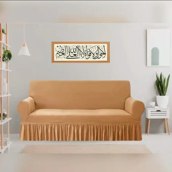 Mash Turkish Sofa Cover - Image 3